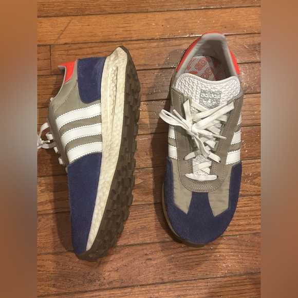 Adidas Original Retropy E5 Shoes Size 12 - Picture 2 of 11